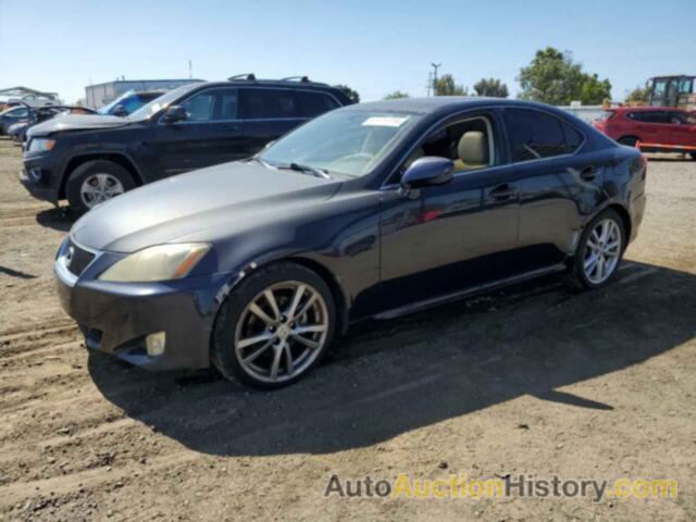 LEXUS IS 250, JTHBK262172031696