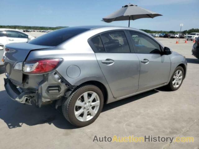 MAZDA 3 I, JM1BL1VF3B1402532