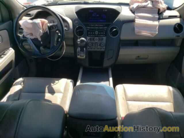 HONDA PILOT EXL, 5FNYF4H5XDB060268