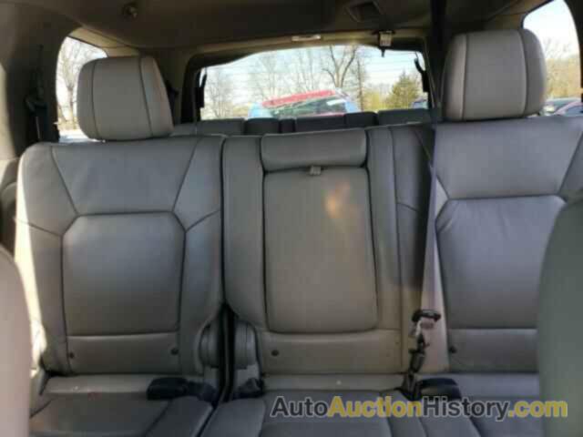 HONDA PILOT EXL, 5FNYF4H5XDB060268