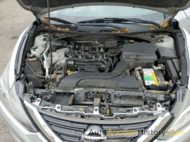 NISSAN ALTIMA 2.5, 1N4AL3AP1GC118131