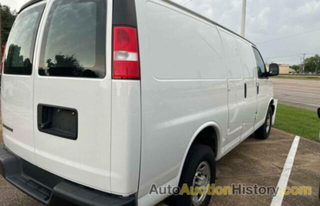 CHEVROLET EXPRESS, 1GCWGAFP4M1283339