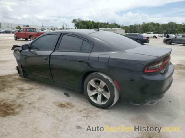 DODGE CHARGER SXT PLUS, 2C3CDXHG1JH125117