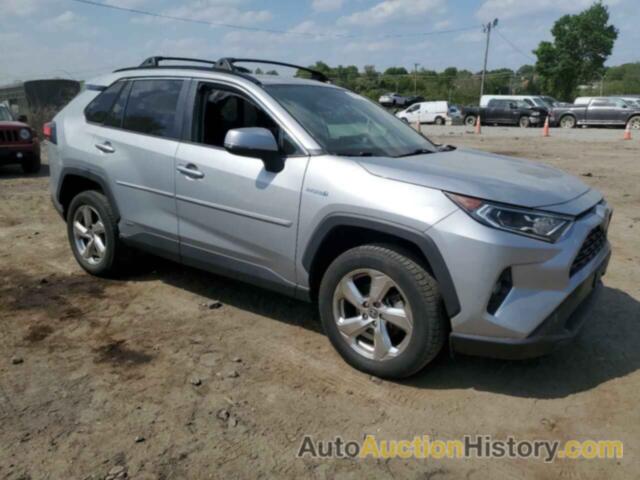 TOYOTA RAV4 XLE PREMIUM, 2T3B6RFV8MW013420