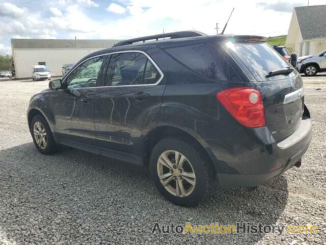 CHEVROLET EQUINOX LT, 2CNFLEEW3A6346527