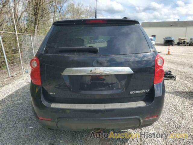 CHEVROLET EQUINOX LT, 2CNFLEEW3A6346527