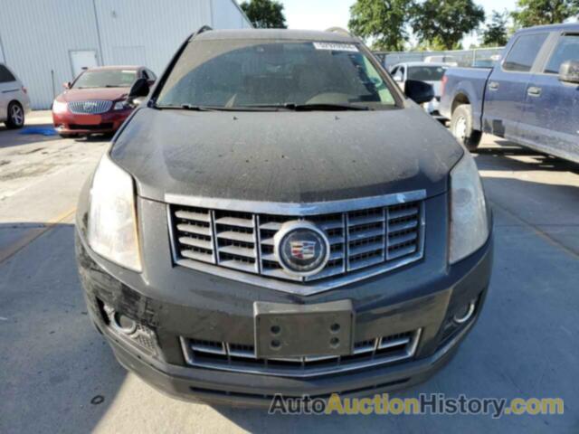 CADILLAC SRX PERFORMANCE COLLECTION, 3GYFNCE37GS571451