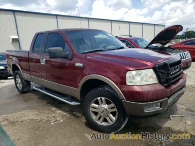 FORD All Models, 1FTPX14595NB77677