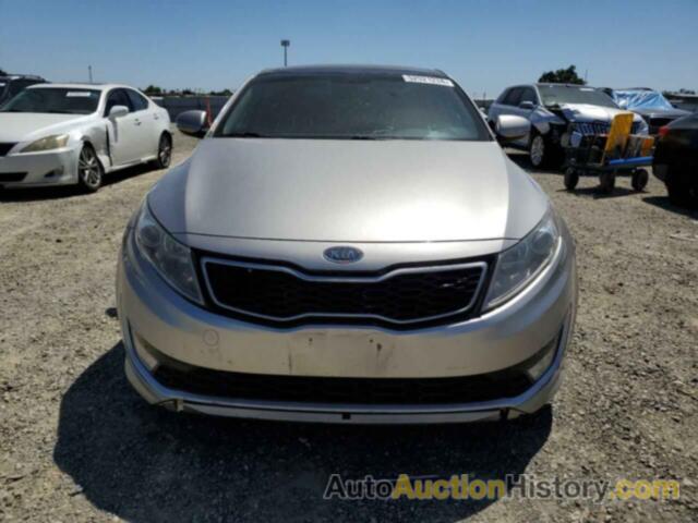 KIA OPTIMA HYBRID, KNAGM4AD5B5007704