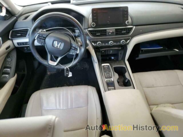 HONDA ACCORD TOURING, 1HGCV2F9XJA045394