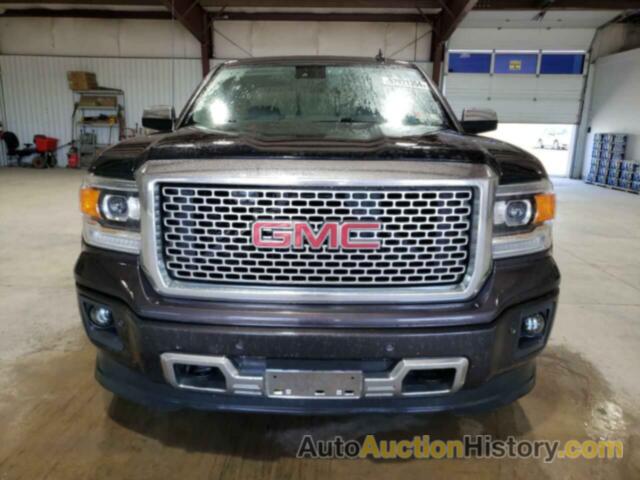 GMC SIERRA K1500 DENALI, 3GTU2WEJ9FG328716