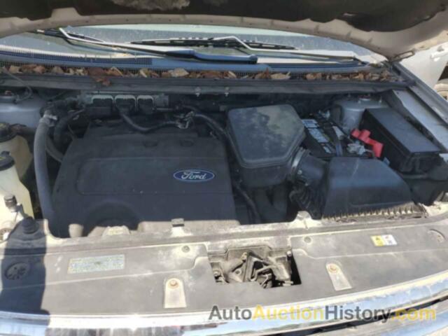 FORD EDGE LIMITED, 2FMDK4KC7BBB38027