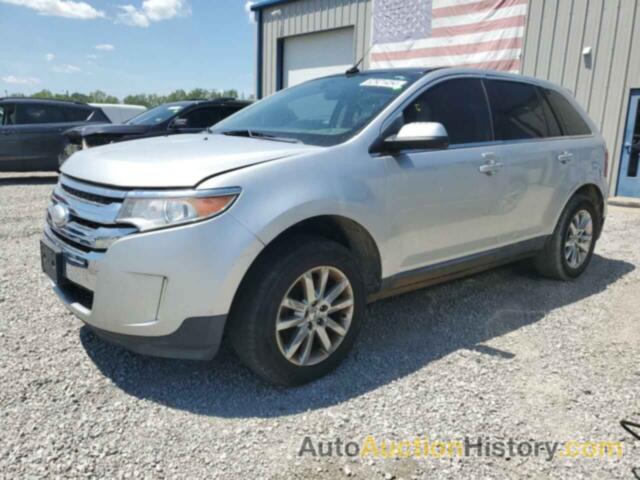FORD EDGE LIMITED, 2FMDK4KC7BBB38027