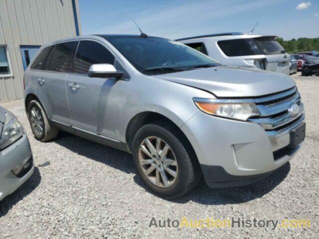 FORD EDGE LIMITED, 2FMDK4KC7BBB38027