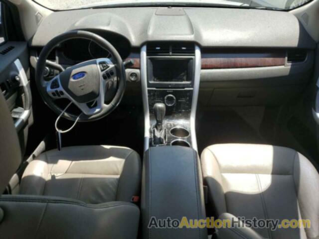 FORD EDGE LIMITED, 2FMDK4KC7BBB38027