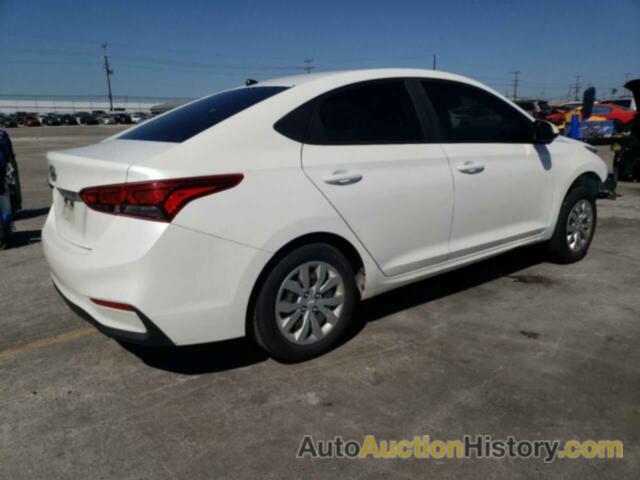 HYUNDAI ACCENT SE, 3KPC24A35JE012757