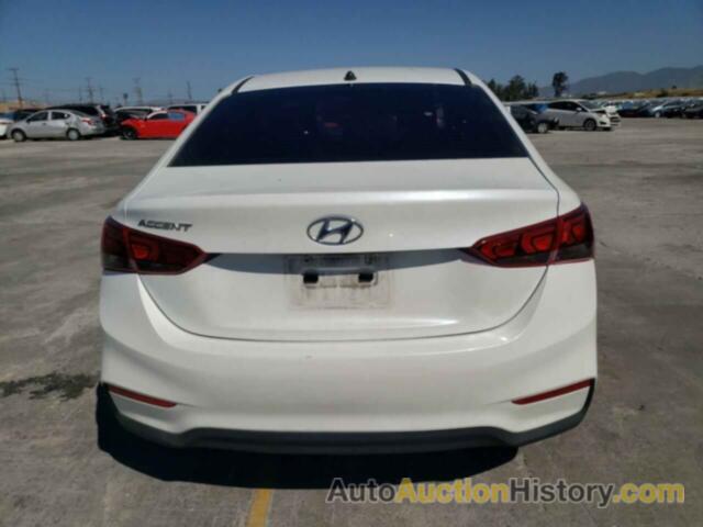 HYUNDAI ACCENT SE, 3KPC24A35JE012757