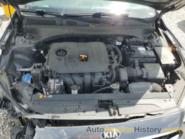 KIA FORTE FE, 3KPF24AD5KE083318