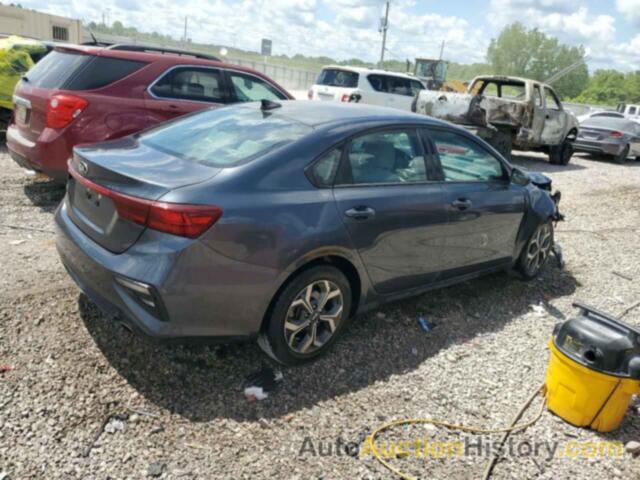 KIA FORTE FE, 3KPF24AD5KE083318