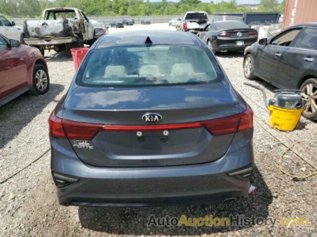 KIA FORTE FE, 3KPF24AD5KE083318