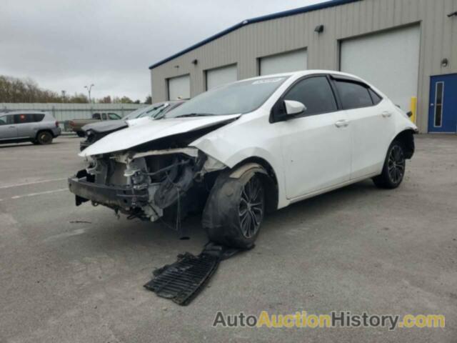 TOYOTA COROLLA L, 2T1BURHE7EC214580