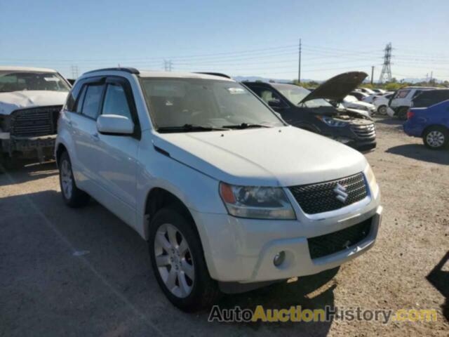 SUZUKI GR VITARA JLX, JS3TD0D7XB4100550