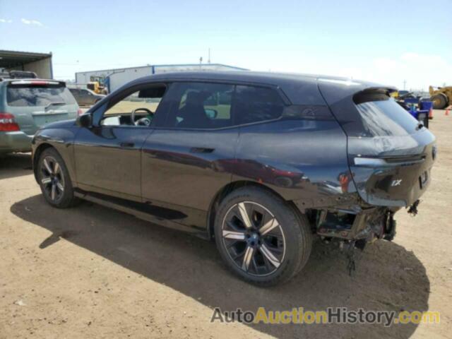 BMW IX XDRIVE5 XDRIVE50, WB523CF03PCM09655