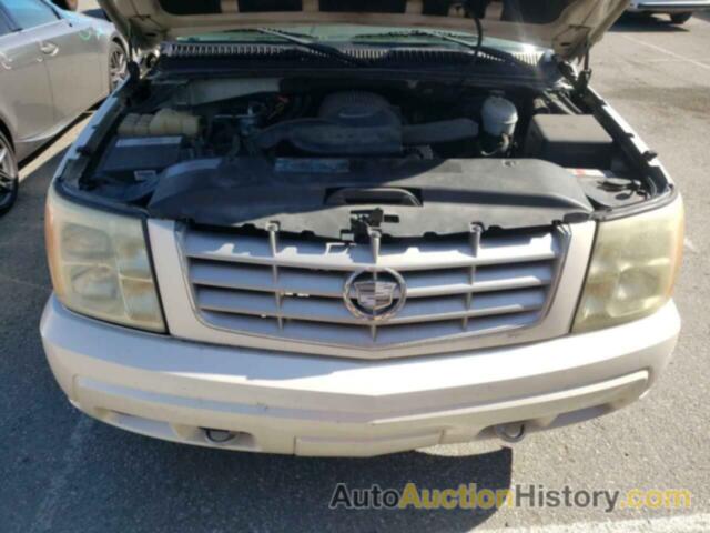 CADILLAC ESCALADE LUXURY, 1GYEC63T33R180199