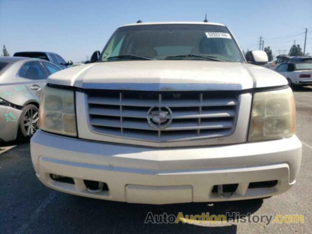 CADILLAC ESCALADE LUXURY, 1GYEC63T33R180199