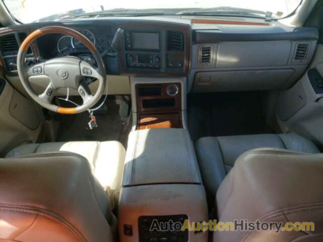 CADILLAC ESCALADE LUXURY, 1GYEC63T33R180199