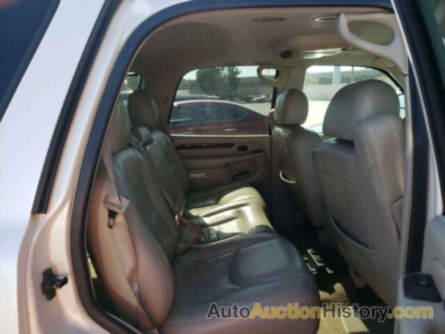 CADILLAC ESCALADE LUXURY, 1GYEC63T33R180199