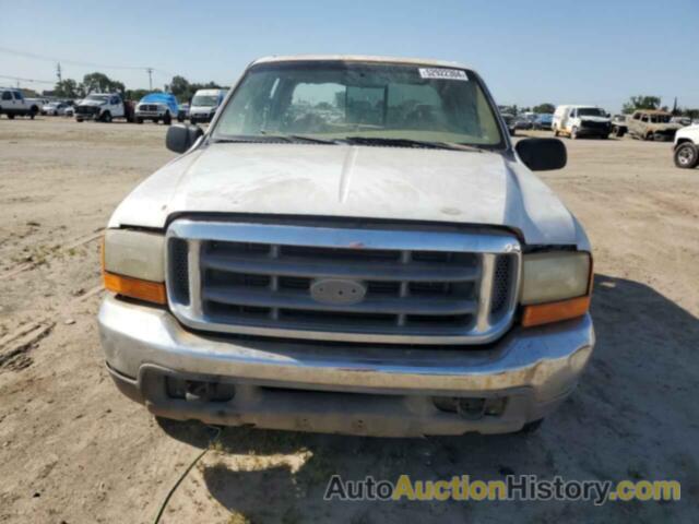 FORD F250 SUPER DUTY, 1FTNW20L3YEA94965