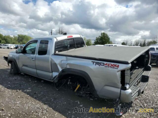 TOYOTA TACOMA ACCESS CAB, 3TYSZ5AN1PT159207