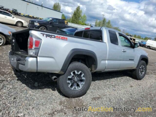 TOYOTA TACOMA ACCESS CAB, 3TYSZ5AN1PT159207