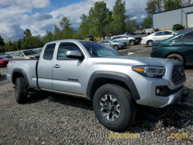 TOYOTA TACOMA ACCESS CAB, 3TYSZ5AN1PT159207