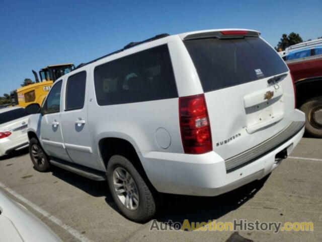 CHEVROLET SUBURBAN K1500, 3GNFK16317G132872