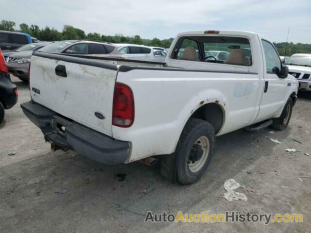 FORD F250 SUPER DUTY, 1FTNF20L03ED49967