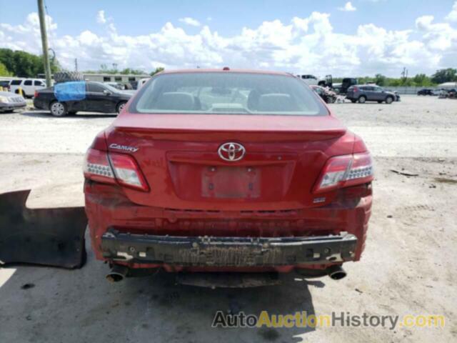 TOYOTA CAMRY BASE, 4T1BF3EK8AU537188