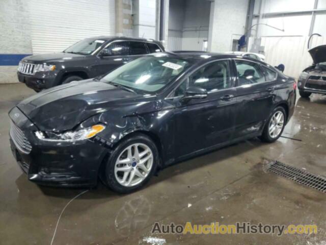 FORD FUSION SE, 3FA6P0H79ER378306