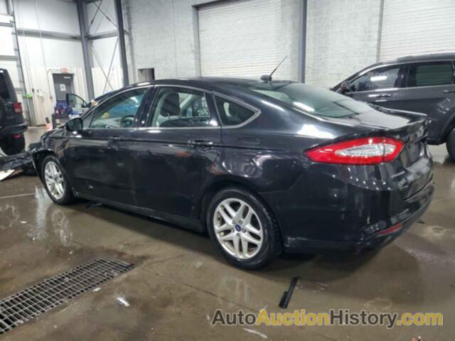 FORD FUSION SE, 3FA6P0H79ER378306