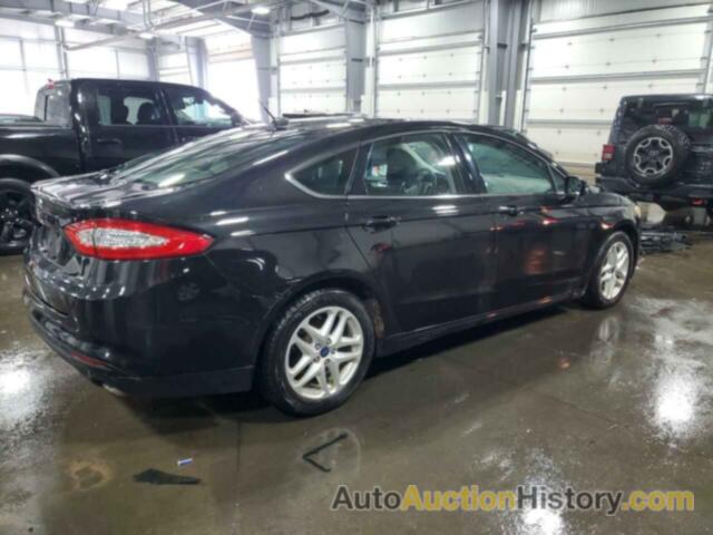 FORD FUSION SE, 3FA6P0H79ER378306