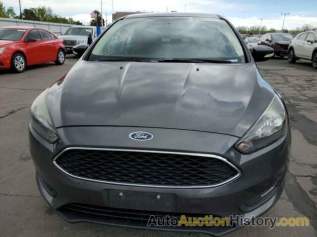 FORD FOCUS SE, 1FADP3F24GL386752