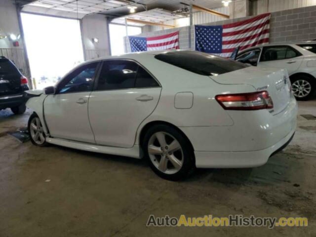 TOYOTA CAMRY BASE, 4T1BF3EK3BU640908