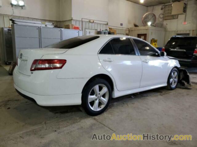 TOYOTA CAMRY BASE, 4T1BF3EK3BU640908