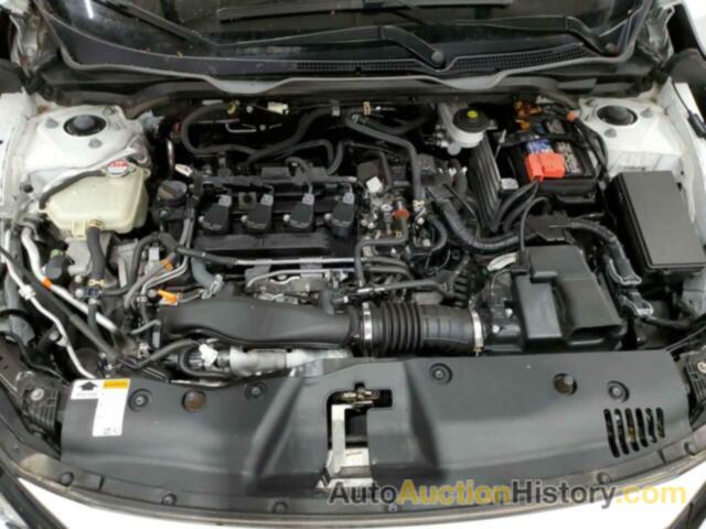 HONDA CIVIC EX, 19XFC1F3XME008872