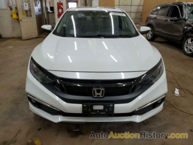 HONDA CIVIC EX, 19XFC1F3XME008872