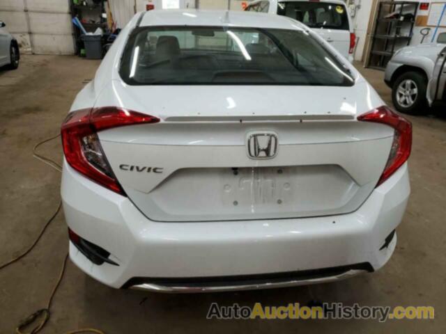 HONDA CIVIC EX, 19XFC1F3XME008872