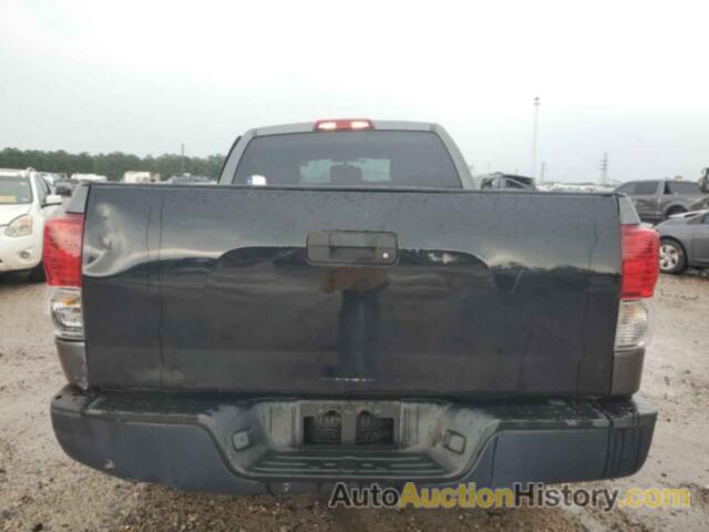 TOYOTA TUNDRA DOUBLE CAB SR5, 5TFRM5F16DX053033