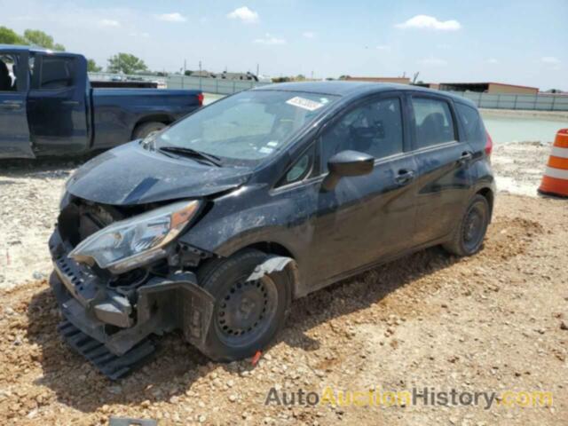 NISSAN VERSA S, 3N1CE2CP8HL379964