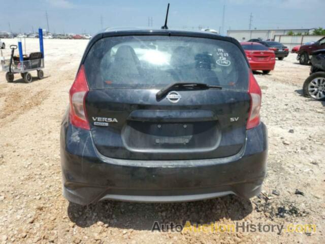 NISSAN VERSA S, 3N1CE2CP8HL379964